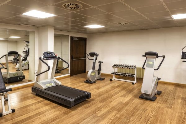Club Hotel Regina e Fassa (Mazzin)